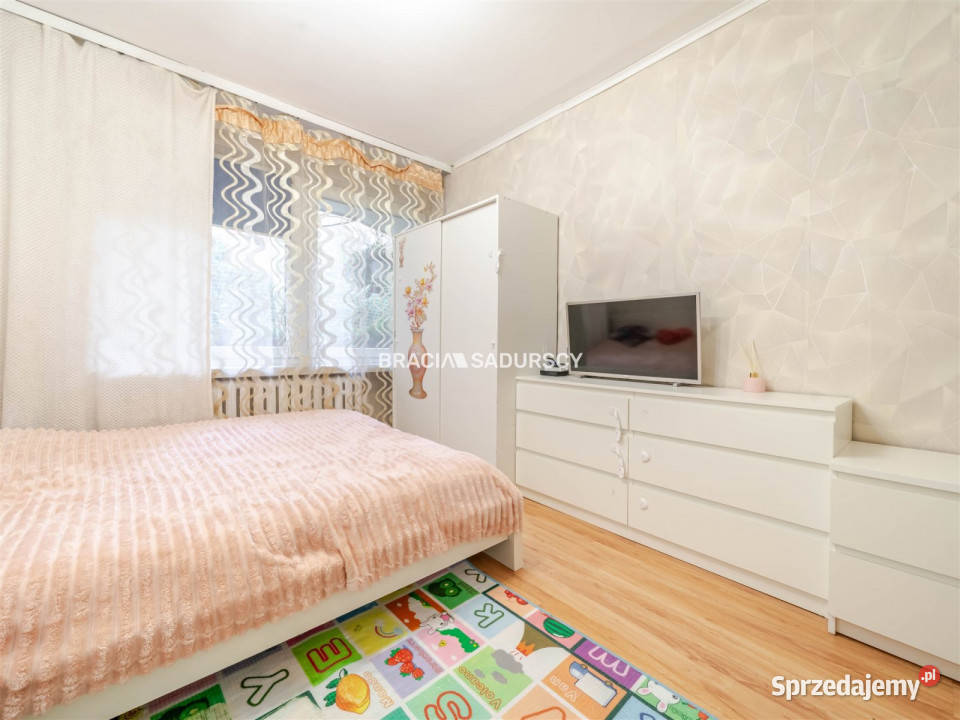 Mieszkanie Kraków Bałtycka 524m2 Sprzedaż