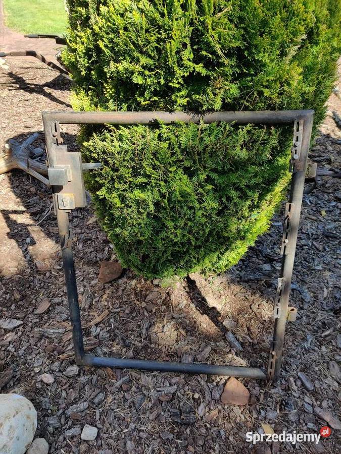 Bramy Furtka z kompletem 3 kluczy Katowice