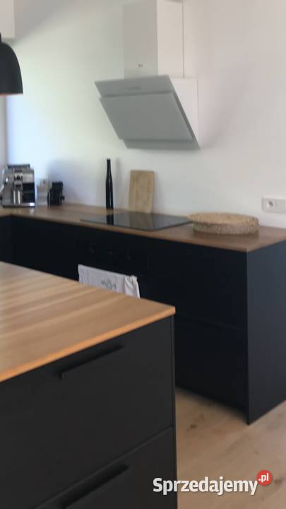 Okap Amica pomorskie Szymbark