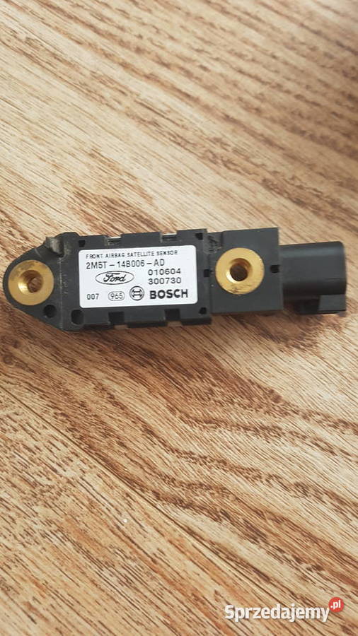 Czujnik uderzeniowy ford Focus Łódź
