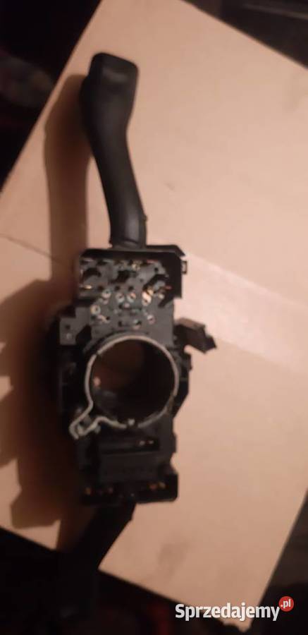 AUDI SEAT SKODA VW PRZEŁĄCZNIK ZESPOLONY TAŚMA Rybno