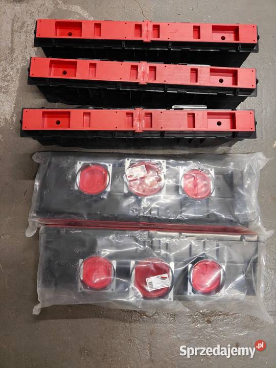 Skrzynka rozprężna CSBP 600 Zehnder sztukę śląskie Katowice