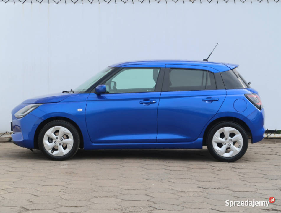 Suzuki Swift 12 komputer pokładowy łódzkie Łódź