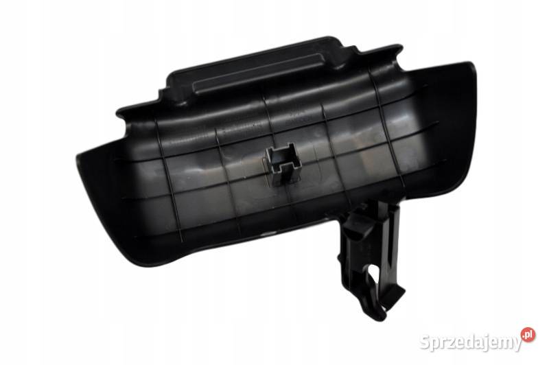 VOLVO XC90 RDesign zaslepka hak holowniczy tyl Gadgety motoryzacyjne Akcesoria samochodowe Bielany Wrocławskie sprzedam