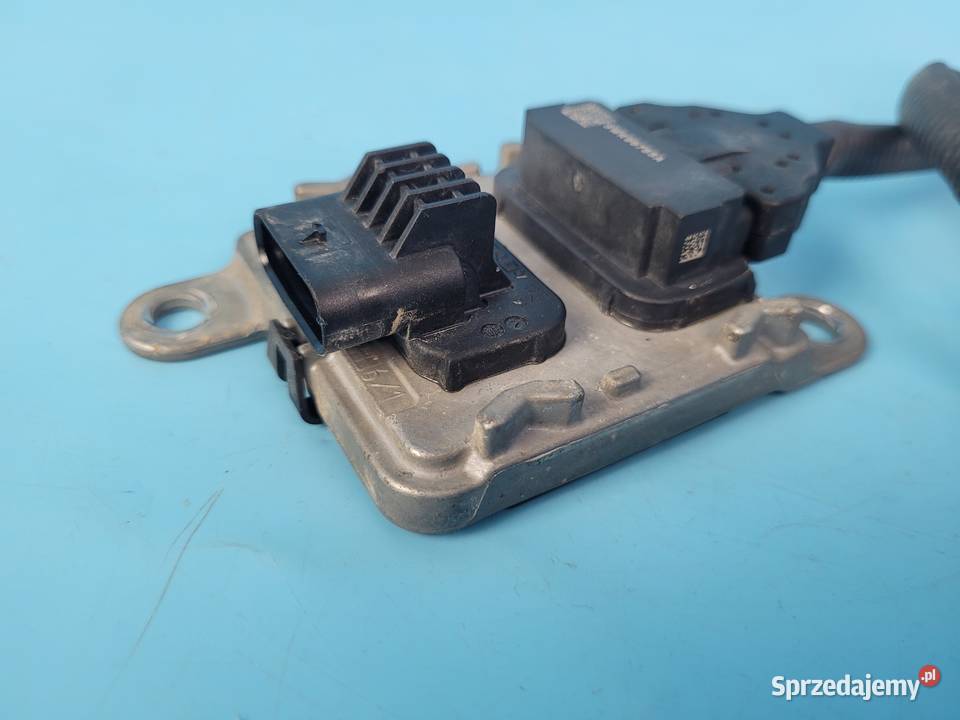 DEUTZFAHR 6130 TTV CZUJNIK NOX 5WK96755A sprzedam