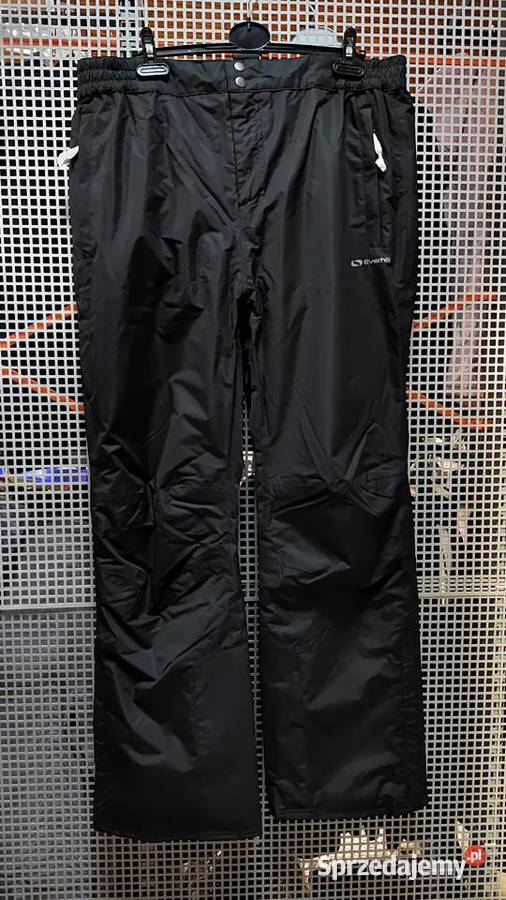 Spodnie narciarskie męskie Everhill XXL XXXL Dębica