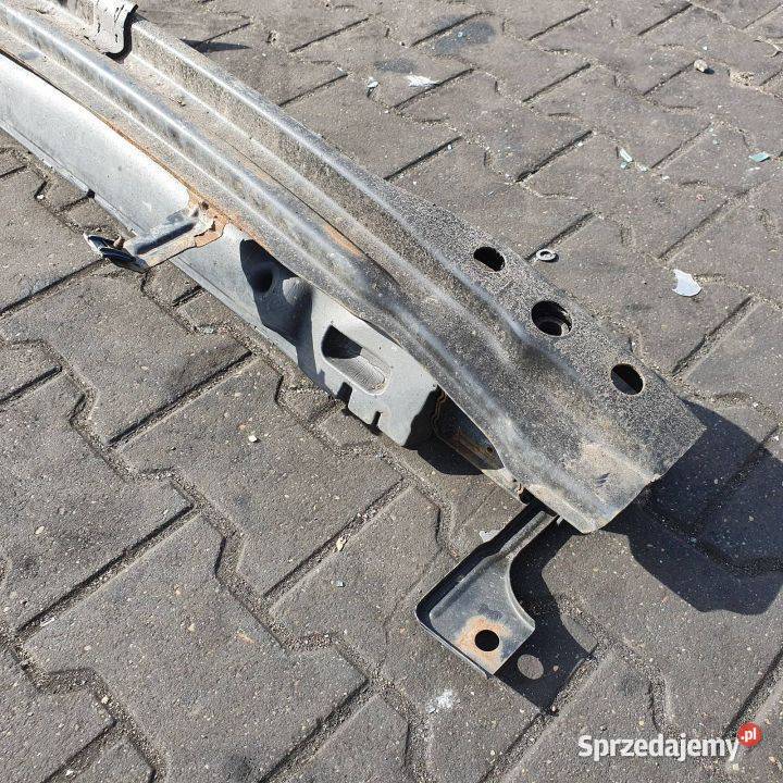 BELKA ZDERZAKA TYŁ MINI COOPER S R56 Lipno