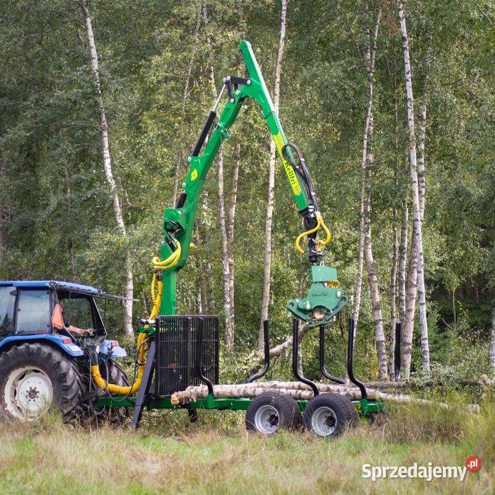 Głowica ścinkowa 150 z stałym nożem małopolskie Zakopane
