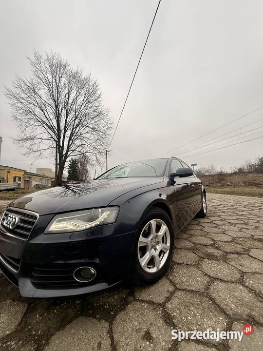 Audi a4 b8 gniazdo USB Racibórz