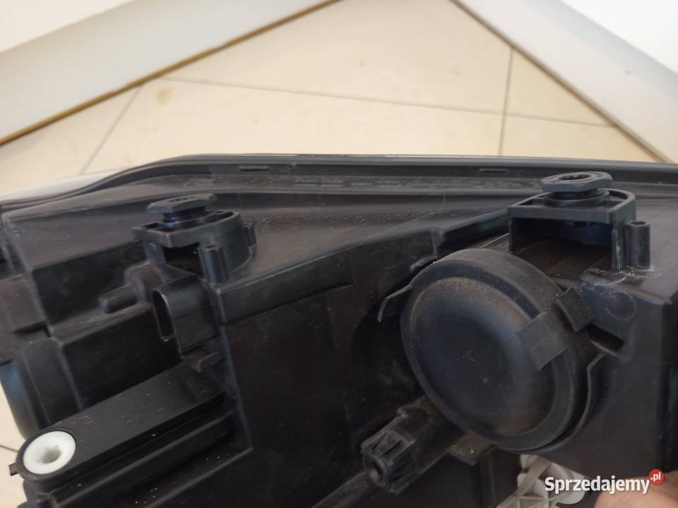 Reflektor lewy Alhambra 2 orginalny Rzeszów