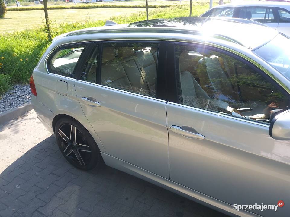 Zadbana indyvidual wielkopolskie Poznań