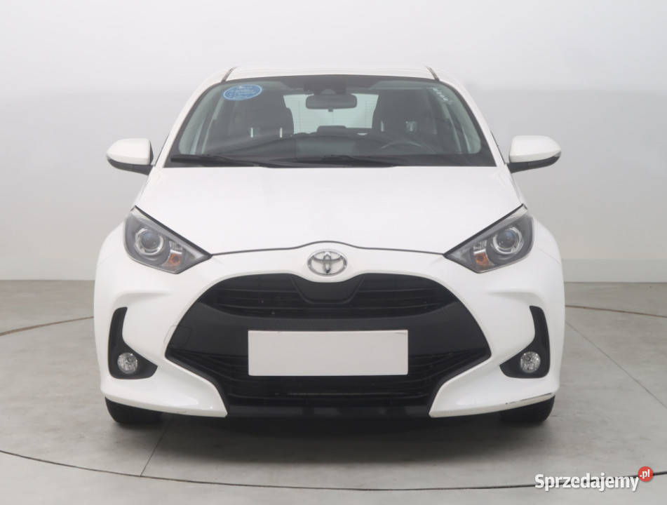 Toyota Yaris 15 VVTi 4/5