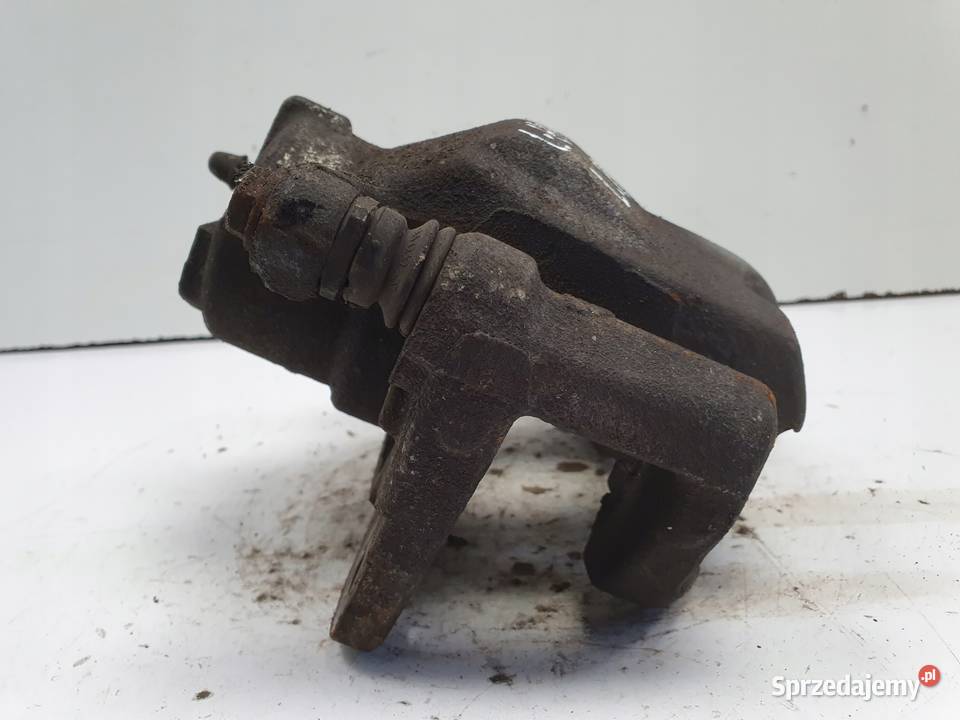 Toyota CHR CHR LEWY PRZEDNI ZACISK HAMULCOWY Rudka