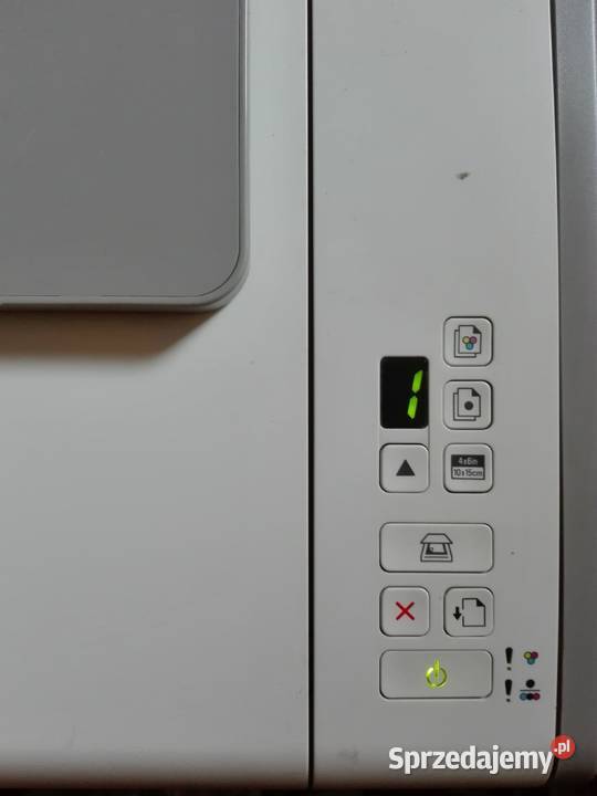 Drukarka HP A3 EPSON urządzwielofunkc Lexmark Gdańsk sprzedam