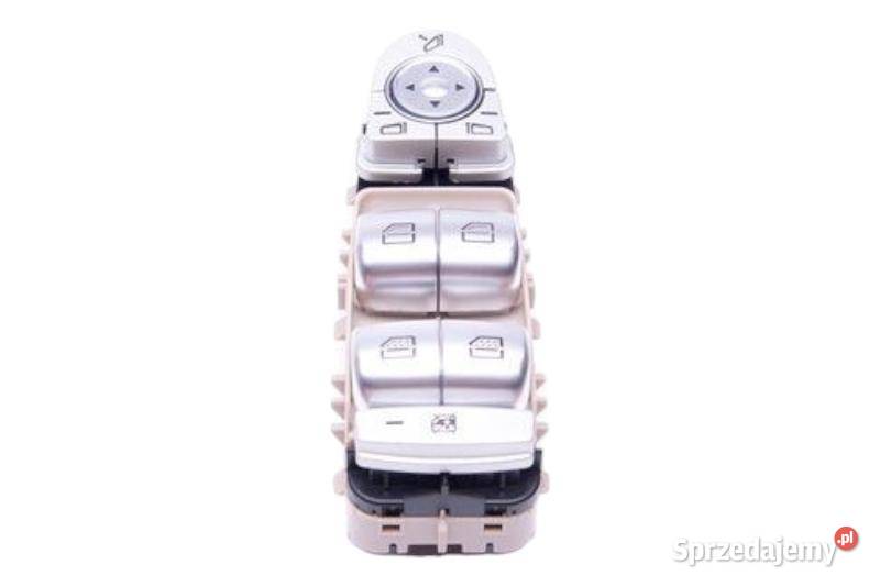 Panel sterowania szybami MERCEDES S Warszawa