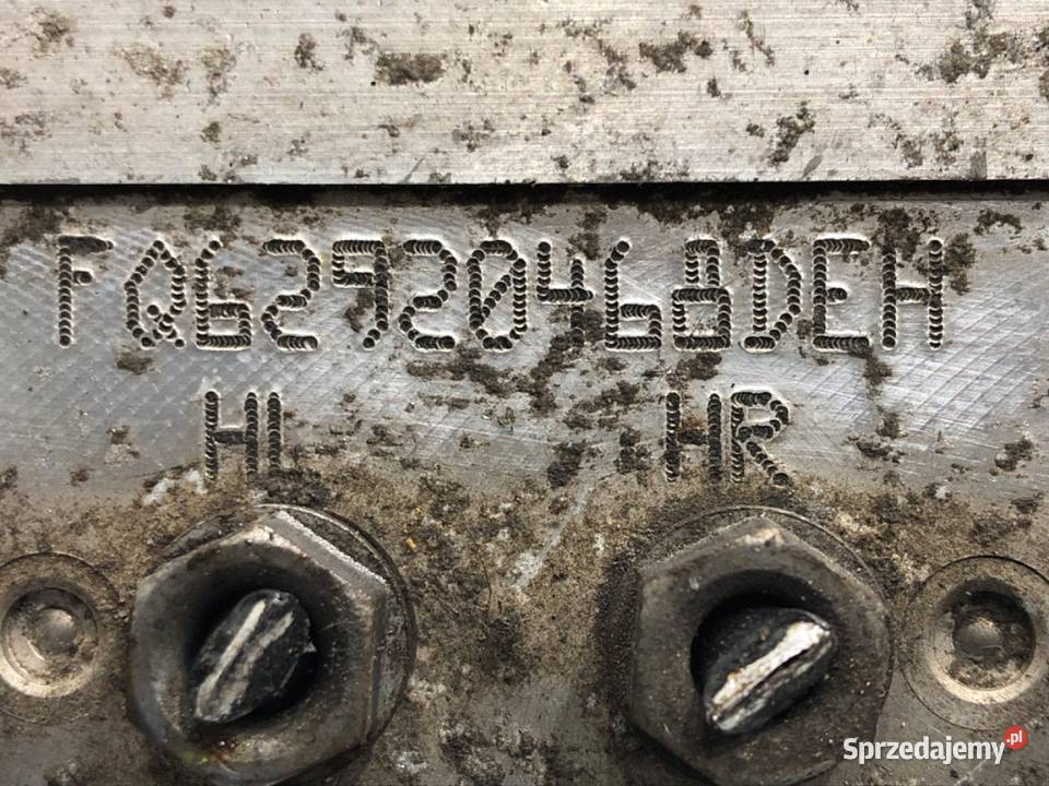 POMPA ABS VW PASSAT B6 3C0614095P 19 105 0511