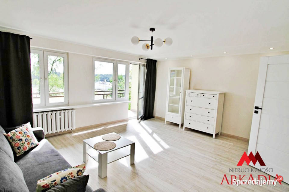 Mieszkanie 50m2 2 pokoje Włocławek kujawsko-pomorskie sprzedam