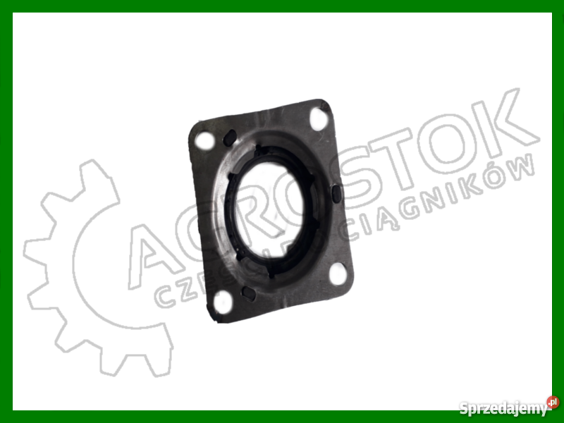 Uszczelnienie czopa wózka DT uszczelniacz czopu Pozostałe Parczew