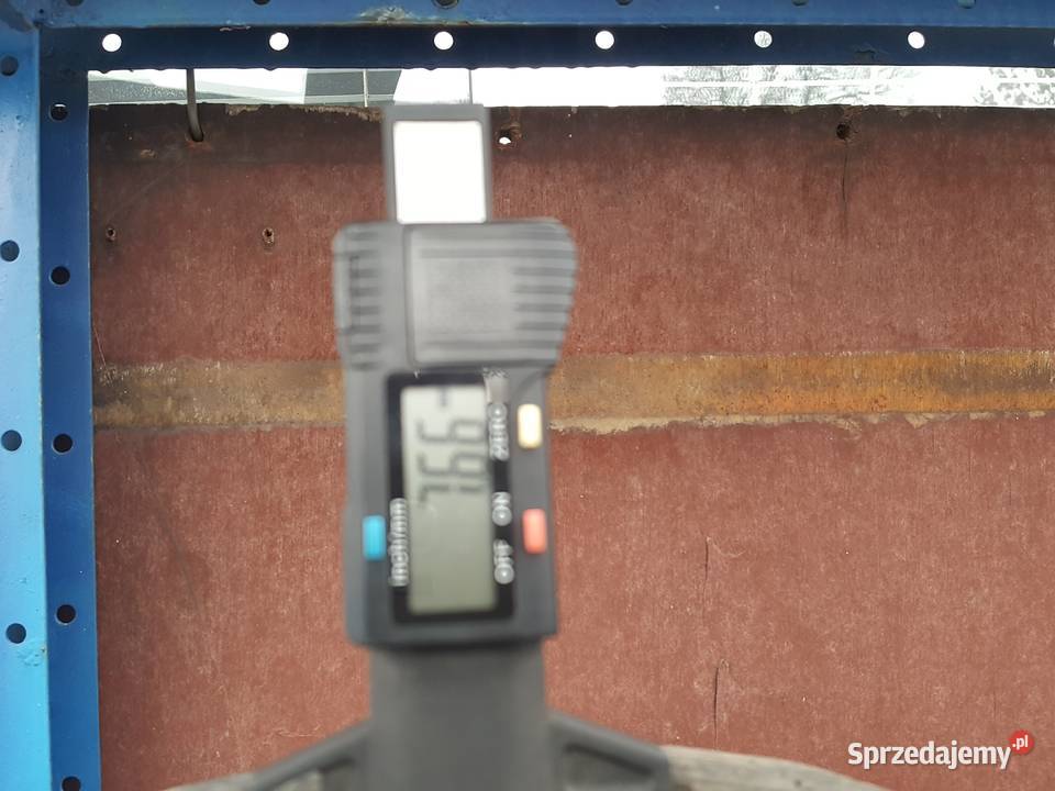 Opony MS 5 Austone 19570 R15C kompet 5 regał 2 Gniewkowo