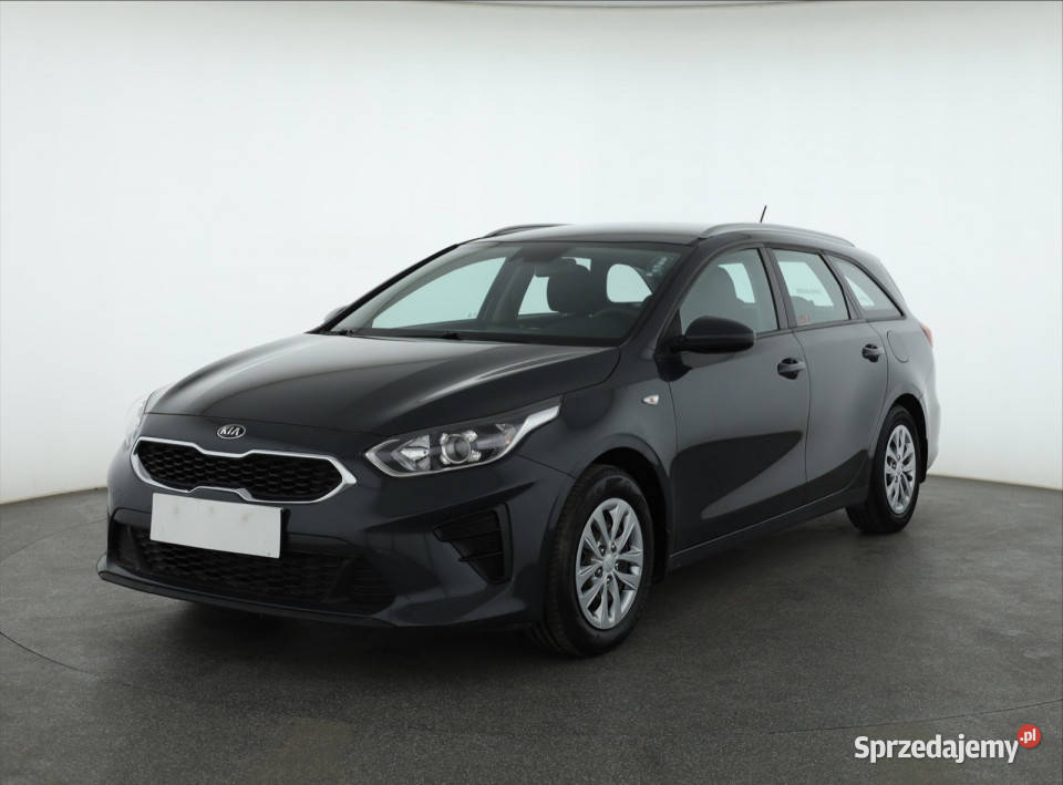 Kia Ceed 16 CRDi Piaseczno