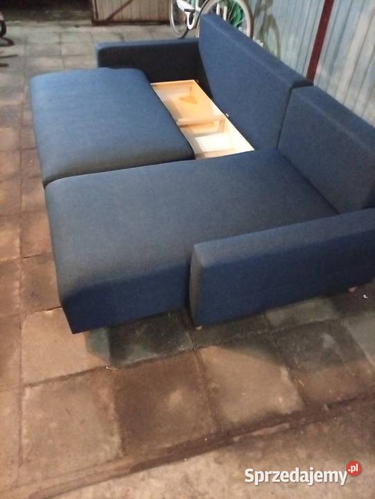 sprzedam narożnik STAN NOWY Szamotuły