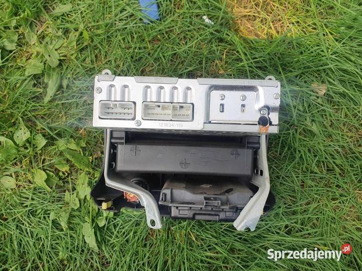 Radio radioodbiornik Toyota Yaris I 861200D140 Kraków