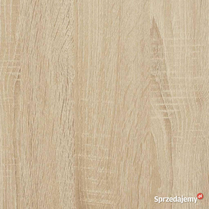 Wisząca szafka łazienkowa dąb sonoma 60x25x30 mazowieckie