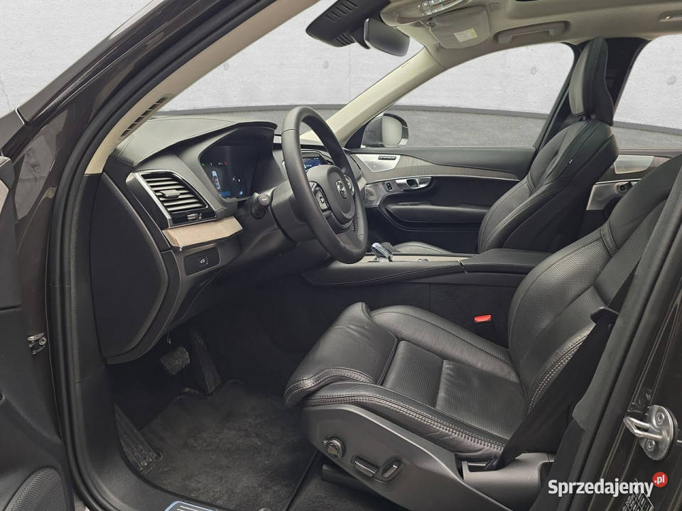 Volvo XC 90 II 2014 4/5 XC 90 Komorniki