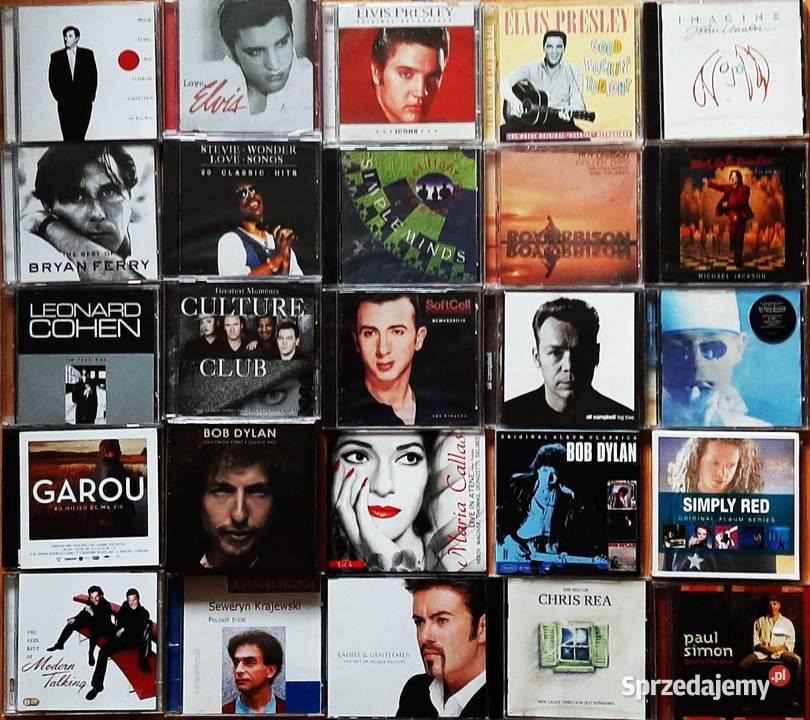 Wspaniały Album CD SIMPLY RED Album Blue Cd Katowice sprzedam