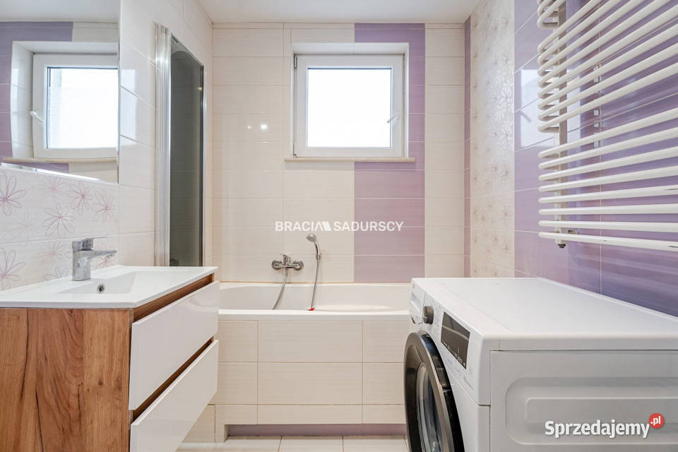 Mieszkanie 3364m2 2 pokoje Kraków 29 Listopada