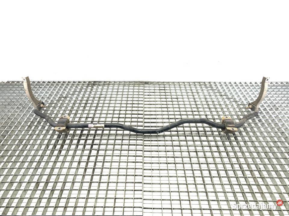 DRĄŻEK STABILIZATORA TYŁ AUDI Q8 4M0511305BE SUV