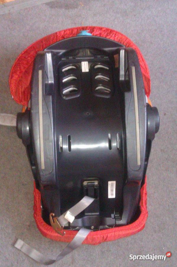 fotelik nosidełko Chicco