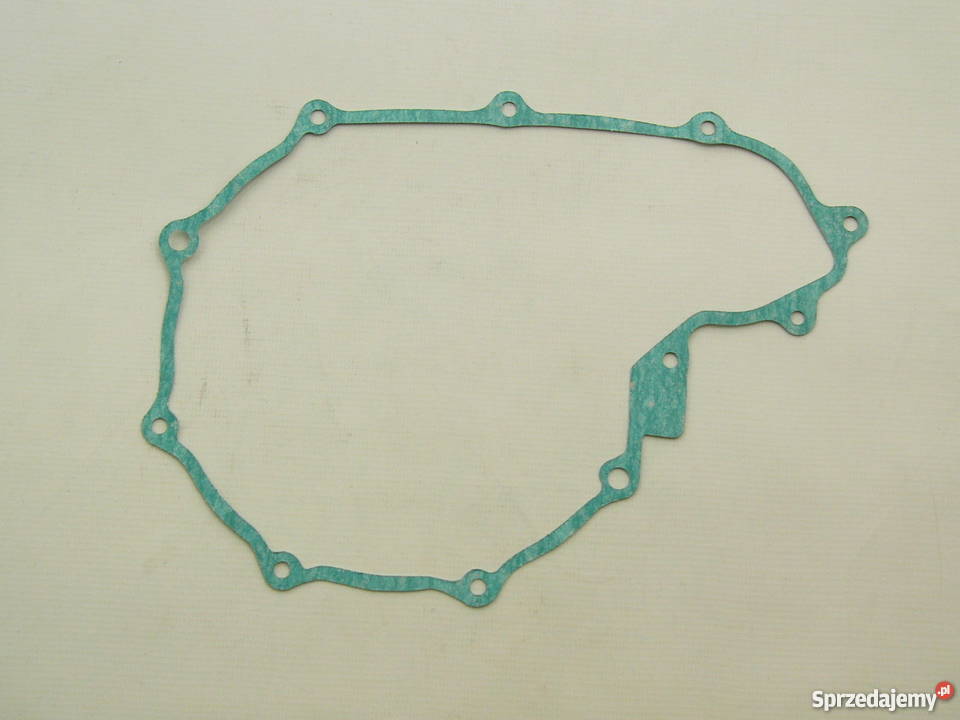 USZCZELKA ALTERNATORA VT 500 C Shadow VT 500 E Pozostałe Zabrze