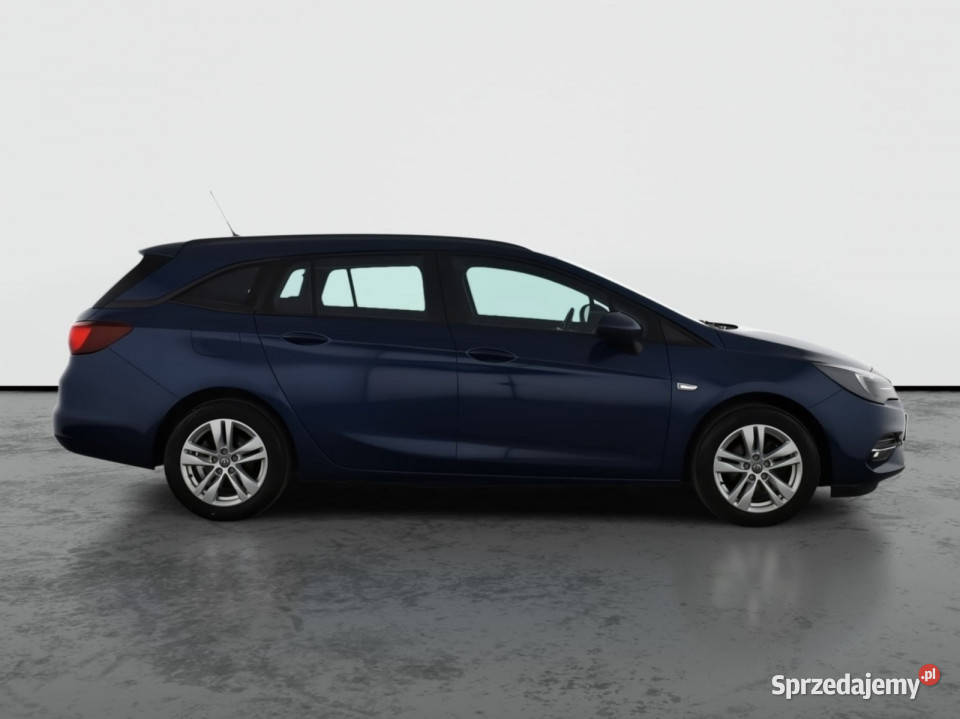Opel Astra 12 Turbo 1199cm3 Piaseczno