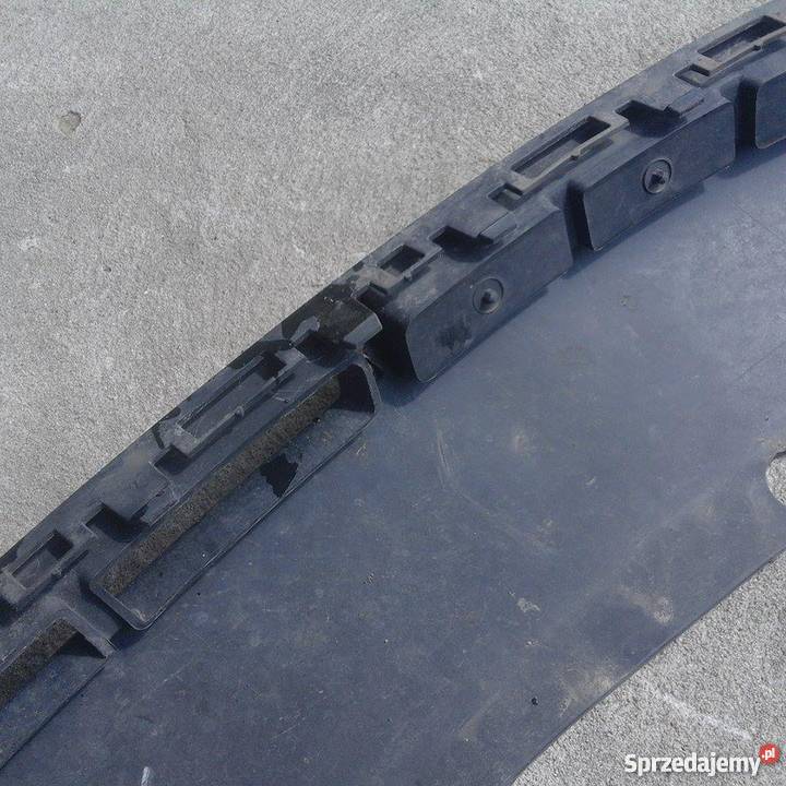 Hokej Przód Audi A4 B5 9599 lubelskie Glinne