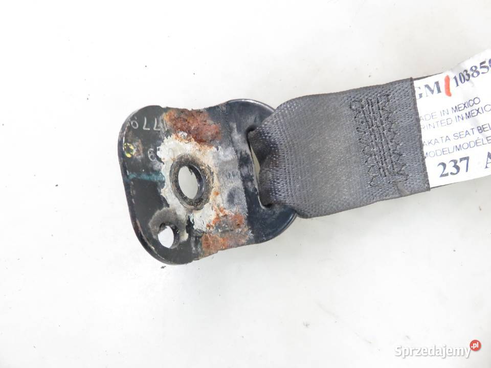 PAS PRAWY TYLNY HUMMER HUMMER H2 10385065