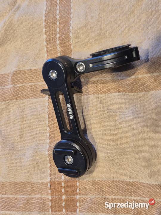 Uchwyt na telefon SP CONNECT SPC Moto Mount Pro Słupsk
