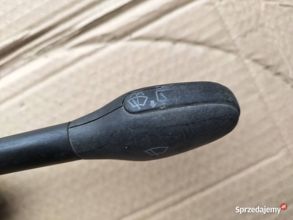 MANETKA POLON6 PASSAT B4 GOLF 3 CORDOBA 1 lubelskie Kamień-Kolonia