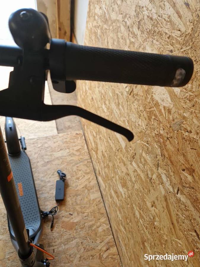 HULAJNOGA ELEKTRYCZNA SEGWAY NINEBOT F2D 40 Głogowa