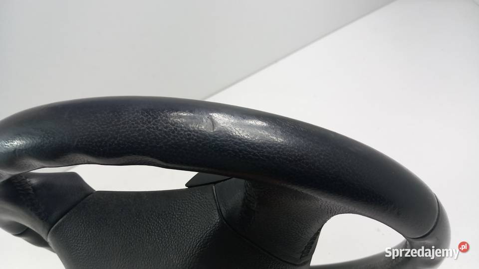 BMW E90 E91 KIEROWNICA MULTIFUNKCJA SKÓRA Zbierkowo
