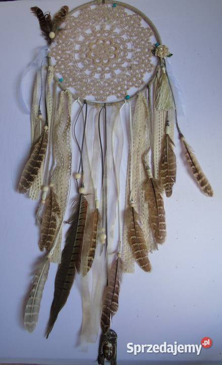 Łapacz snów Wiśniowa