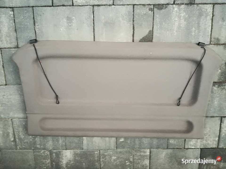 Półka bagażnika Mazda 3232003r osobowe Kraków