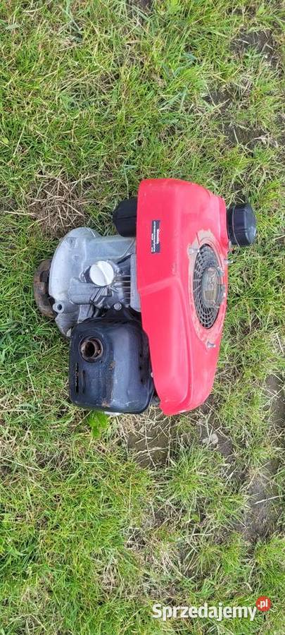 Kosiarka honda hrd536 części silnik gv160 napęd Ostrowiec Świętokrzyski