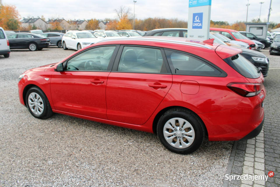 Hyundai i30 Fvat Gwarancja Salon Classic III Warszawa