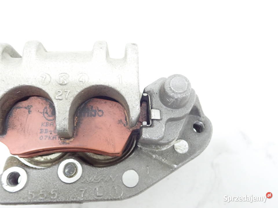 Zacisk Hamulca Hamulcowy Przód Suzuki RM 250 Strzelce Krajeńskie