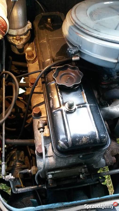 Nysa 522 dolnośląskie Wołów