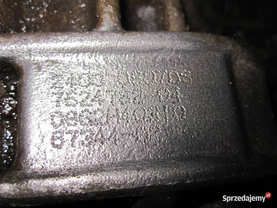 MINI COOPER 16 B VTI N12B16 120 141 7524782