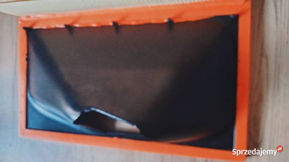 Filtr powietrza Iveco daily v z sił 30 powietrza Ostrów Wielkopolski