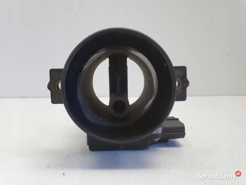 PRZEPŁYWOMIERZ Ford Puma 14 16V 96FP12B579AB Motoryzacja Rudka