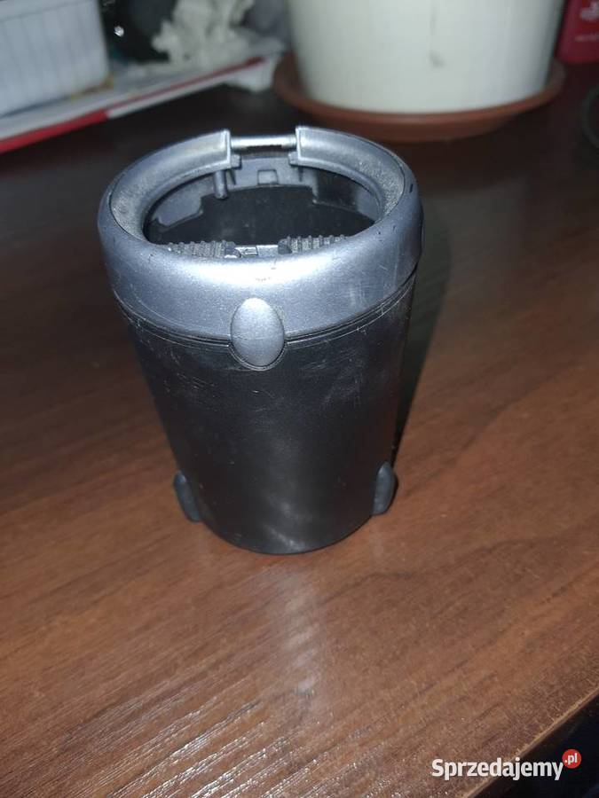 Popielniczka samochodowa Łódź